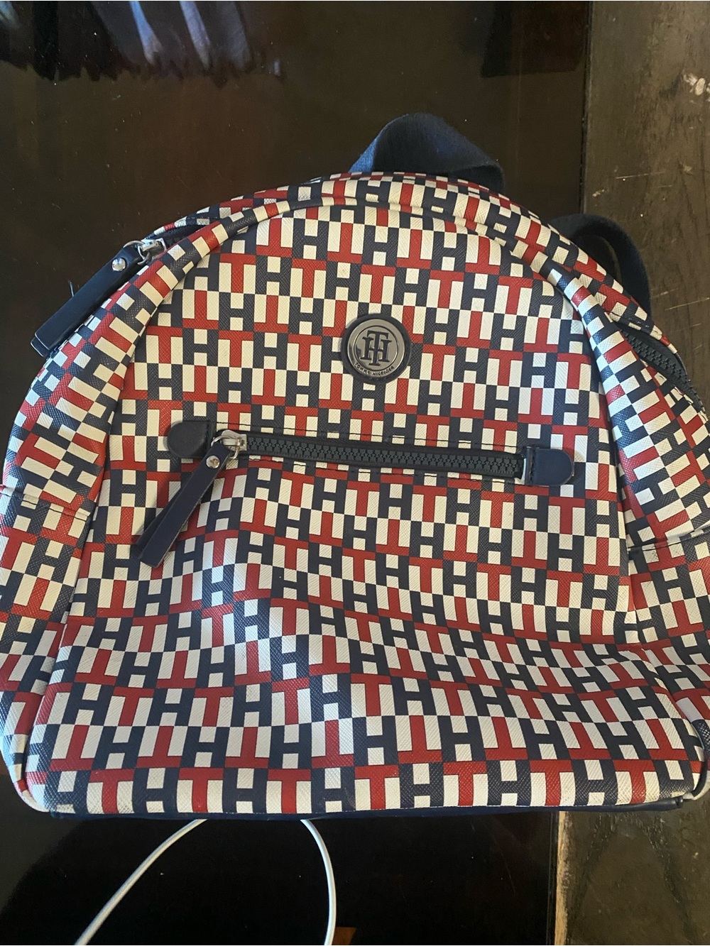 Tommy Hilfiger